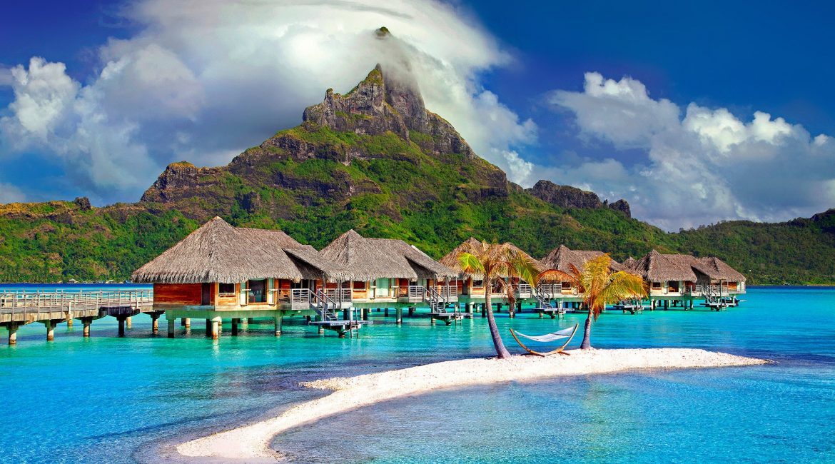 vacation