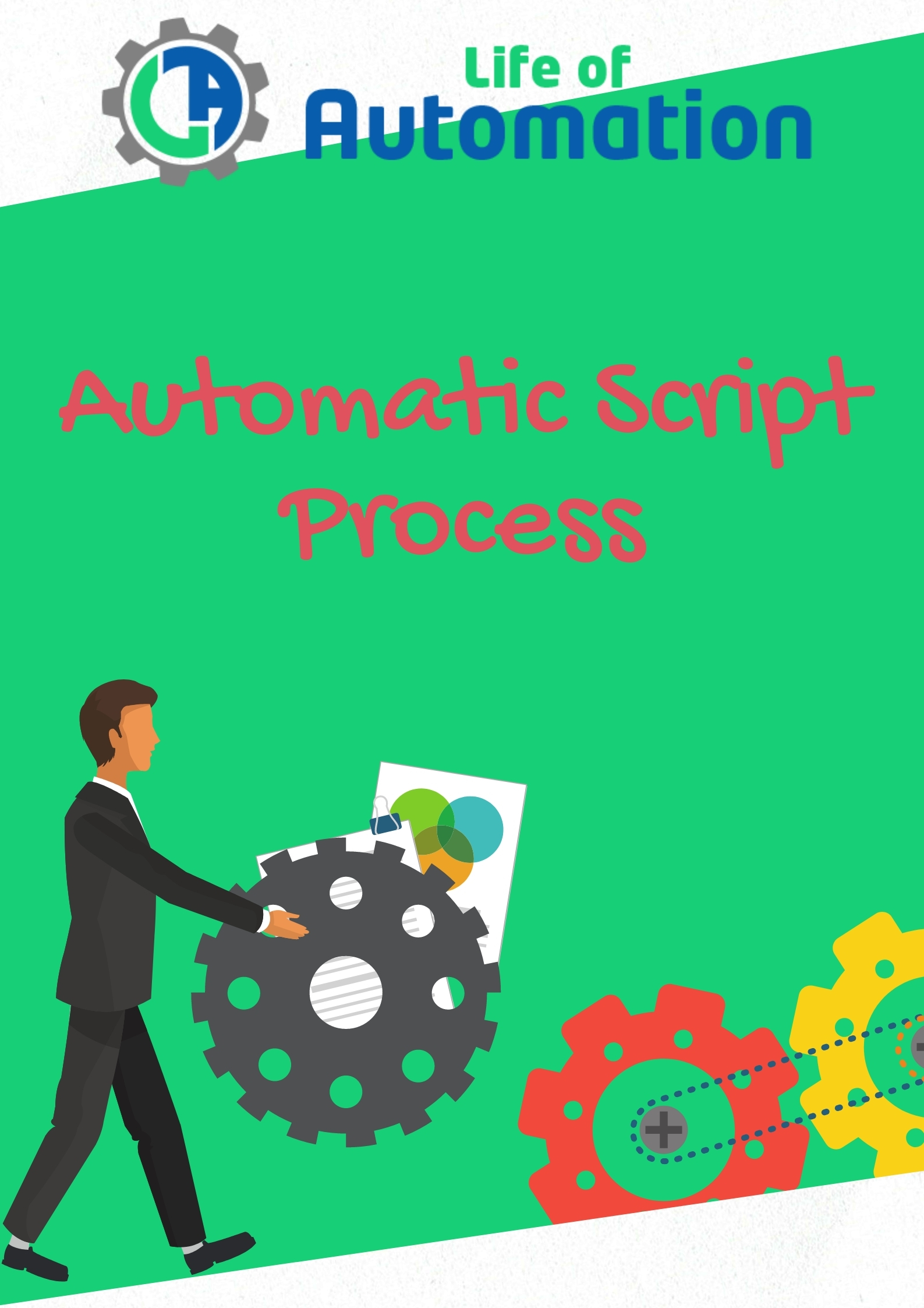 Automatic Script Process